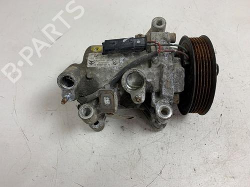AC compressor TOYOTA PROACE Van (MDZ_) 1.5 D4d (MDZ8) | BP36924038M34 - Image 2