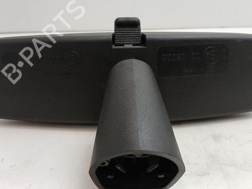 Rear mirror PEUGEOT 2008 I (CU_) 1.2 VTi | BP36932066I6 - Image 4