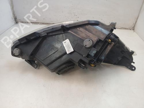 Left headlight OPEL CORSA D (S07) 1.2 LPG (L08, L68) | BP38530443C28 - Image 3