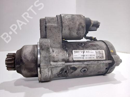 Starter SKODA OCTAVIA III Combi (5E5, 5E6) 1.6 TDI | BP36921427M8 - Image 3