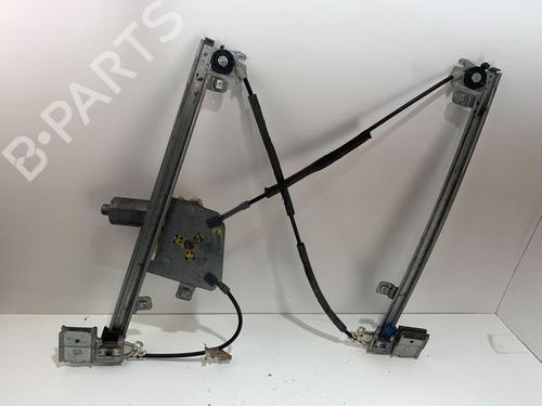 Front left window mechanism MERCEDES-BENZ E-CLASS (W211) E 270 CDI (211.016) | BP36919172C22 - Image 2