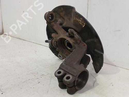 Left front steering knuckle VW TRANSPORTER T5 Van (7HA, 7HH, 7EA, 7EH) 2.0 TDI | BP36926818M25 - Image 5