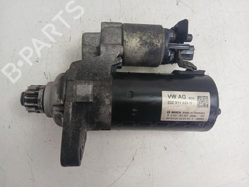 Starter SKODA FABIA II Combi (545) 1.2 TDI | BP36928264M8 - Image 5