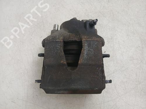 Used Left front brake caliper Left front brake caliper SKODA OCTAVIA II (1Z3) 1.2 TSI (105 hp) 40254535 40254535