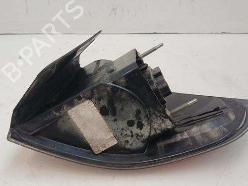 Left taillight FORD S-MAX (WA6) 2.5 ST | BP37089092C34 - Image 5