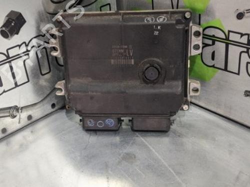 Engine control unit (ECU) SUZUKI SWIFT III (MZ, EZ) 1.3 (RS413, ZC11S) | BP36918166M57 - Image 2