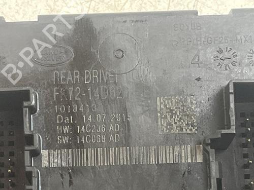 Control unit JAGUAR XE (X760) 2.0 D | BP39943675M11 - Image 4