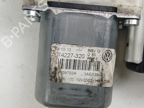 Electronic module VW PASSAT B7 (362) 1.4 TSI | BP36921134M83 - Image 5