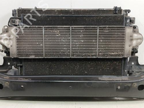 Used Front slam panel Front slam panel 36956945 36956945