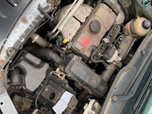 gearbox-peugeot-206-2l_-2m_-2009-2010-2011-2012-2013-36932419 main image