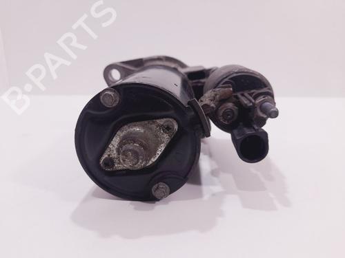 Starter SKODA YETI (5L) 2.0 TDI 4x4 | BP36920736M8 - Image 4