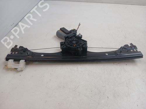Front left window mechanism FIAT 500 (312_) 1.2 (312AXA1A) | BP39494608C22 - Image 3