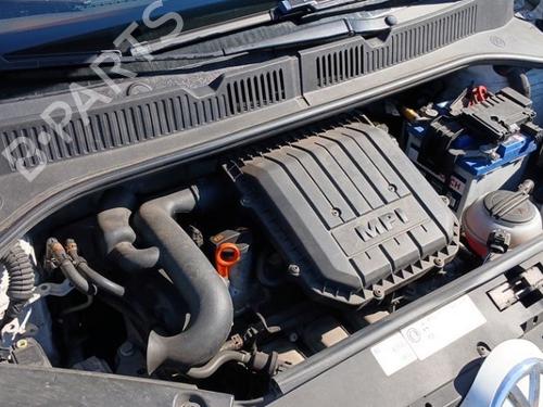 Engine VW UP! (121, 122, BL1, BL2, BL3, 123) 1.0 | BP36923485M1 - Image 8