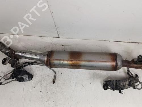 Particulate filter PEUGEOT EXPERT Van (V_) 2.0 BlueHDi 150 | BP36926926M81 - Image 7