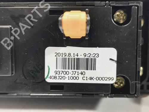 Lichtschalter KIA PROCEED (CD) 1.4 T-GDI | BP36920938I24 - Image 3