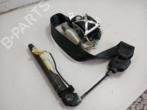 Front right seatbelt FORD KA (RU8) 1.2 | BP36927444I25 - Image 6