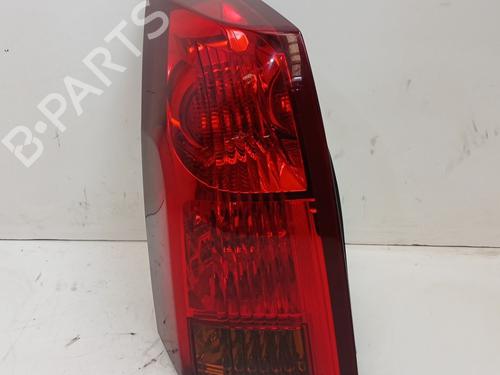 Used Left taillight Left taillight 37089122 37089122