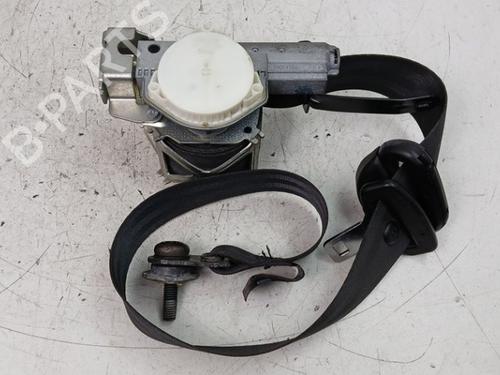 Front right seatbelt FORD FIESTA VI (CB1, CCN) 1.25 | BP36930251I25 - Image 4