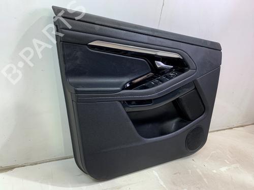 Front left panel LAND ROVER RANGE ROVER EVOQUE (L551) 2.0 D150 MHEV 4x4 | BP36924890C58 - Image 2