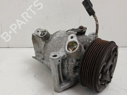AC compressor NISSAN MICRA V (K14) 0.9 IG-T | BP36956952M34 - Image 2