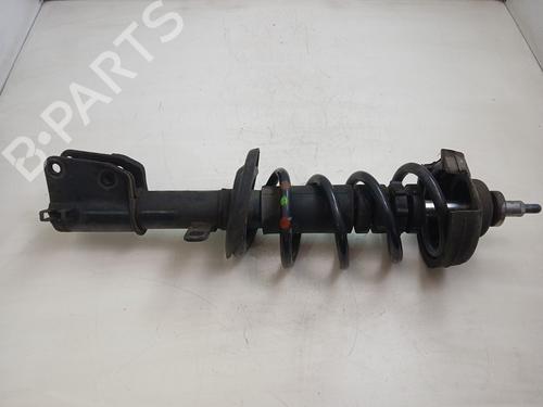 Used Left front shock absorber Left front shock absorber 39237981 39237981