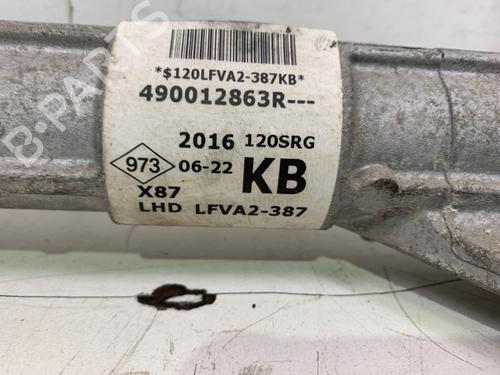 Steering rack RENAULT CAPTUR I (J5_, H5_) 0.9 TCe 90 | BP36931934M22 - Image 8