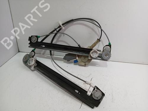 Front right window mechanism MINI MINI (R50, R53) One | BP36923255C23 - Image 4