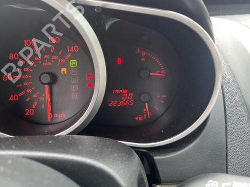Used Instrument cluster Instrument cluster MAZDA CX-7 (ER) 2.3 MZR DISI Turbo AWD (ER3P) (258 hp) 40061261 40061261