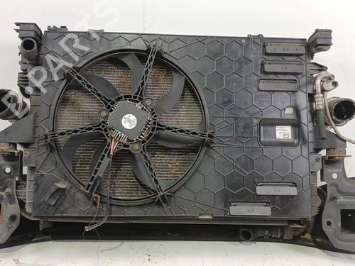 Front slam panel VW TRANSPORTER T5 Van (7HA, 7HH, 7EA, 7EH) 2.0 TDI | BP36956945C72 - Image 5