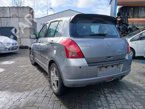 Used Left rear fenders Left rear fenders 38434372 38434372