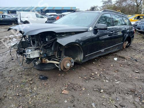 Front left seatbelt MERCEDES-BENZ E-CLASS T-Model (S212) E 200 CDI / BlueTEC (212.205, 212.206) | BP36927961I26 - Image 3
