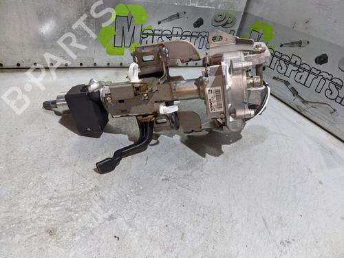 Used Steering column Steering column NISSAN QASHQAI II (J11, J11_) 1.5 dCi (110 hp) 36923375 36923375