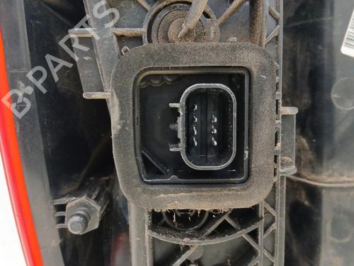 Left taillight OPEL COMBO Box Body/MPV (X12) 1.3 CDTI (B05) | BP37711549C34 - Image 5