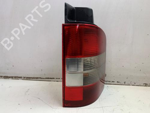 Used Right taillight Right taillight 38434672 38434672