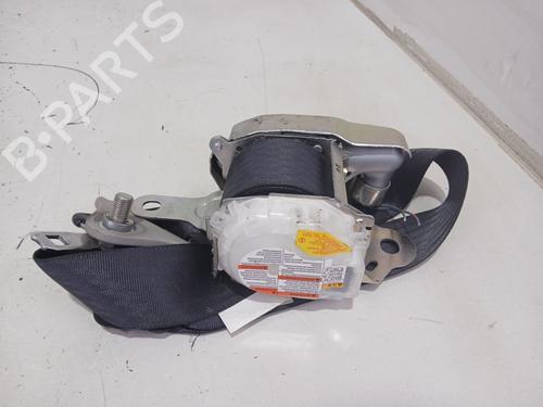 Used Front right seatbelt Front right seatbelt 36924698 36924698