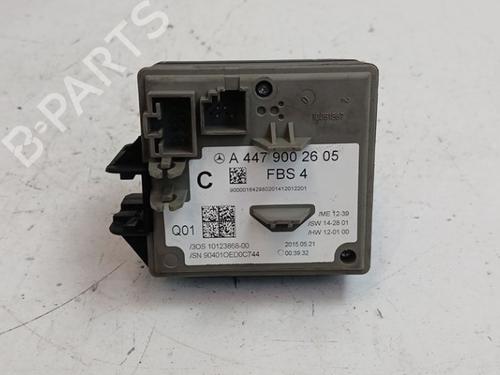 Switch MERCEDES-BENZ VITO Van (W447) 114 CDI (447.601, 447.603, 447.605) | BP36928995I30 - Image 7