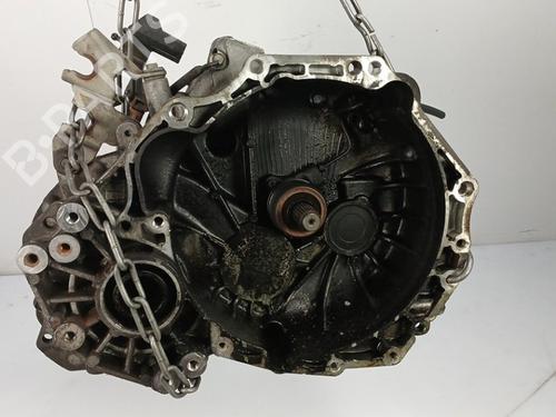 gearbox-opel-antara-a-l07-2006-2007-2008-2009-2010-2011-2012-2013-2014-2015-2016-2017-36925767 main image