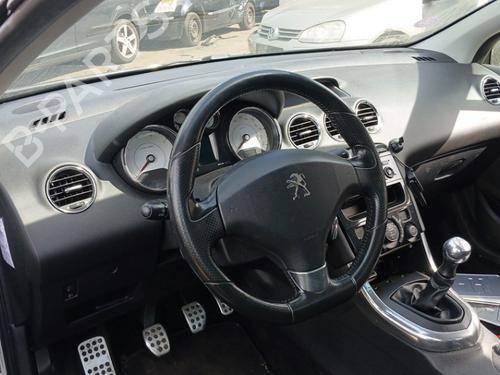 Climate control PEUGEOT 308 CC (4B_) 1.6 16V | BP37671021I5 - Image 2