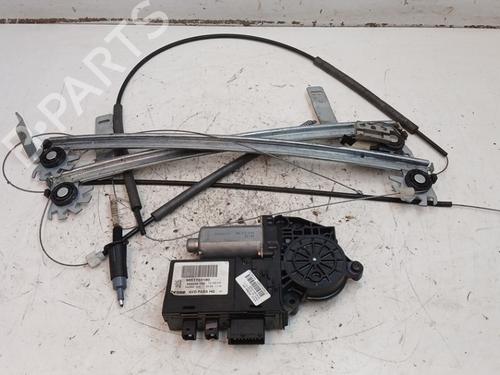 Used Front left window mechanism Front left window mechanism 36931785 36931785