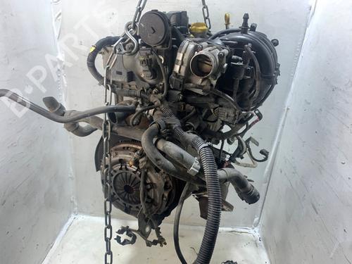 Used Engine Engine 36922981 36922981
