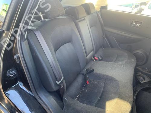 Used Rear left seatbelt Rear left seatbelt 36929434 36929434