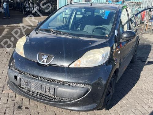 Used Subframe Subframe PEUGEOT 107 (PM_, PN_) 1.0 (68 hp) 40117400 40117400
