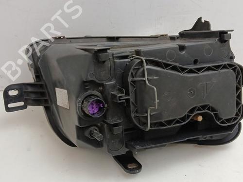 Left headlight FIAT PANDA (169_) 1.2 (169AXF2A, 169AXF1A) | BP36932227C28 - Image 7