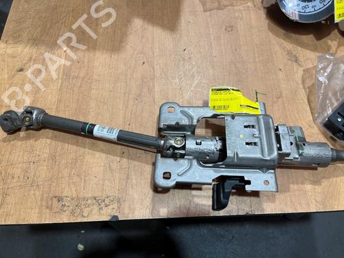 Steering column CITROËN DS3 (SA_) 1.2 VTi 82 | BP36927155M21 - Image 9
