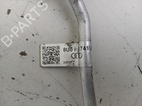 AC pipe AUDI Q3 (8UB, 8UG) 1.4 TSI | BP36924429M126 - Image 5
