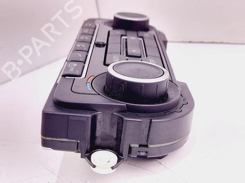Climate control VW GOLF VI Variant (AJ5) 1.6 TDI | BP36919437I5 - Image 7