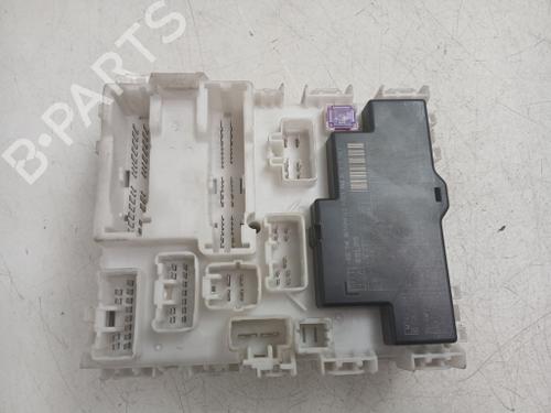 Used Fuse box Fuse box SUZUKI SWIFT IV (FZ, NZ) 1.2 (AZH412, ZC72S) (94 hp) 40491453 40491453