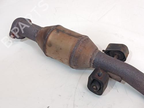 Catalyst OPEL ASTRA J (P10) 1.4 Turbo (68) | BP36928573M10 - Image 4
