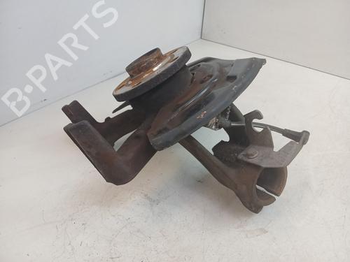 Right front steering knuckle SKODA SCALA (NW1) 1.0 TSI | BP39908454M26 - Image 2
