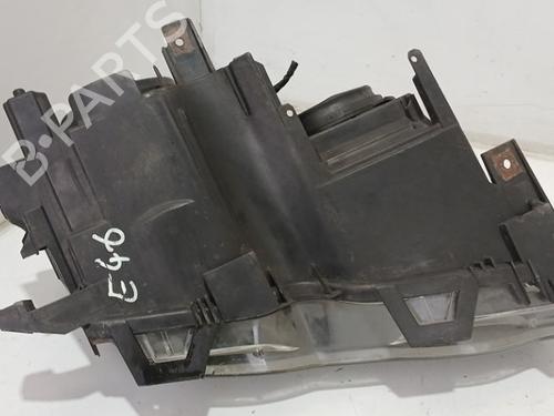 Left headlight BMW 3 (E46) 320 d | BP36918170C28 - Image 7
